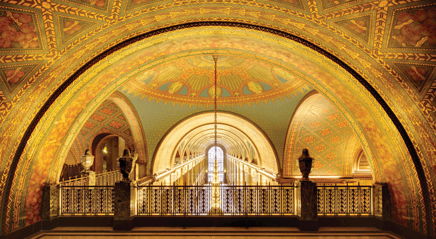 Fisher Building